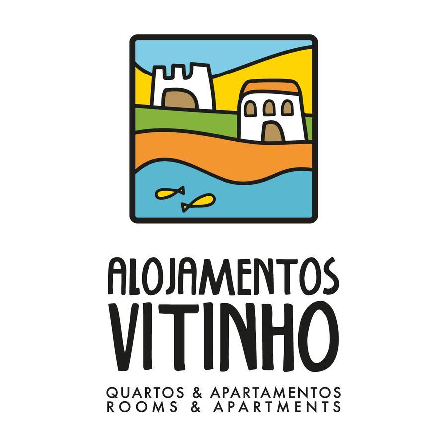 וילה נובה דה מילפונטס Alojamentos Vitinho - Vila Nova Milfontes מראה חיצוני תמונה